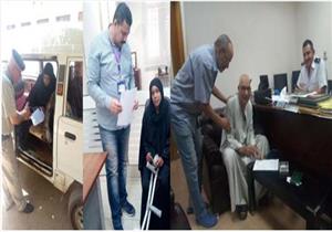  الجوازات تيسر إجراءاتها للحصول على الخدمات والمستندات الشرطية