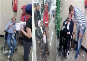  الداخلية تُسهل إجراءاتها للحصول على الخدمات والمستندات الشرطية