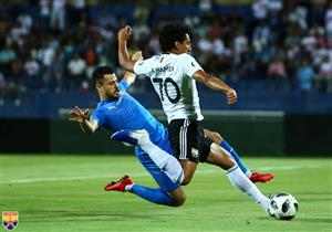 الجونة يُقرب الدوري للأهلي ويتعادل أمام الزمالك في لقاء ماراثوني 