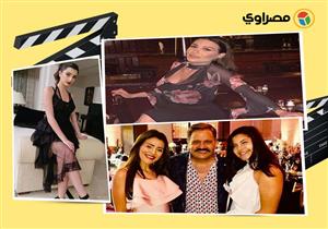 إدوارد رفقة زوجته وابنته وإليسا بإطلالة أنيقة.. 10 لقطات لنجوم الفن في 24 ساعة