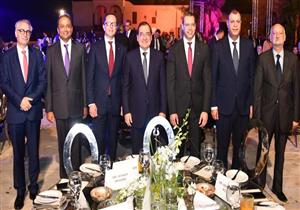 بيان: مستحقات شركات البترول الأجنبية تنخفض لـ 900 مليون دولار بنهاية يونيو