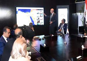 الاستثمار تعرض فرص المشروعات على كبار المستثمرين في قطاع السياحة 