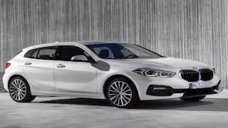 لمحبي الألماني.. هذه أرخص سيارة كسر زيرو لعلامة بي إم دبليو في مصر