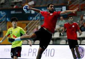 منتخب الشباب لليد يتألق في المونديال بالفوز أمام فرنسا ويتصدر مجموعته