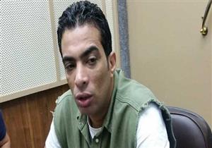 تأجيل محاكمة زوجة شادي محمد و4 آخرين بتهمة سرقة شقته لـ 15 ديسمبر