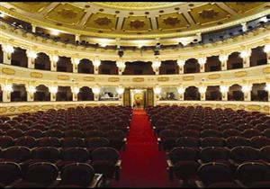 المهرجان القومي للمسرح يكرم سوسن بدر وهالة فاخر والحجار أغسطس المقبل