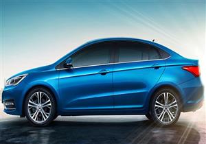 طرح شيري أريزو 5 موديل 2025 رسميًا في مصر.. أسعار ومواصفات