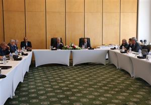 بحضور 106 دول.. محافظ جنوب سيناء يبحث الاستعدادات النهائية لمؤتمر الاتصالات