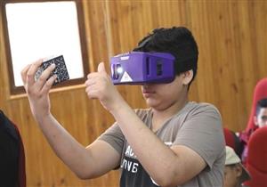 هل يمكن لألعاب الواقع الافتراضي أن تساعد مرضى السكتة الدماغية؟