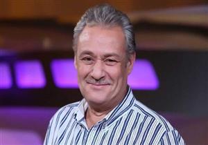 هاني مهنى يكشف تفاصيل جديدة بشأن الحالة الصحية للفنان فاروق الفيشاوي 