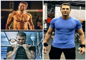 في عيد ميلاده.. طارق الشناوي: أحمد عز "جان" خفيف الظل.. والجمهور سامحه