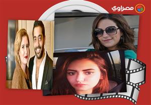 النشرة الفنية| طليقة ماجد المصري ترد عليه ولا عودة لـ"مسرح مصر" والسفير الإسرائيلي يشاهد "الممر" 