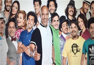  تعرف على مكان وموعد عرض الموسم الأخير من "مسرح مصر" 