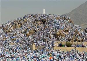 #فتاوى_الحج.. هل الحج من المال الحرام يسقط الفريضة؟