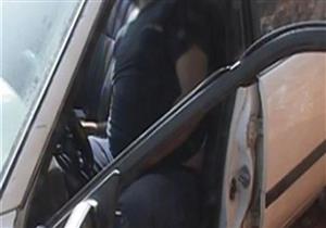 "سرنجة في ذراعه".. العثور على جثة رجل أعمال داخل سيارته بكورنيش الإسكندرية