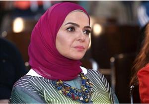 منى عبد الغني تعزي يسرا: "ربنا يصبرك ويربط على قلبك"