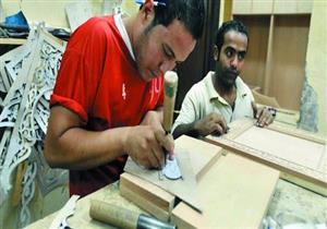 نيفين جامع:  دعم المشروعات الصغيرة والمتوسط بـ 6 مليارات جنيه