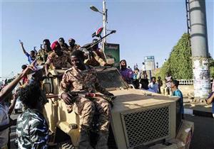 السودان: إحباط محاولة انقلابية شارك بها رئيس أركان الجيش