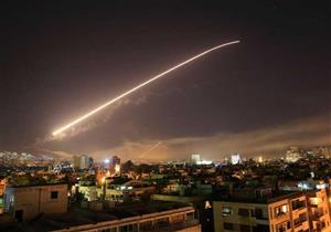 مصدر حكومي سوري: قصف إسرائيلي يطال مواقع للجيش في محافظة درعا
