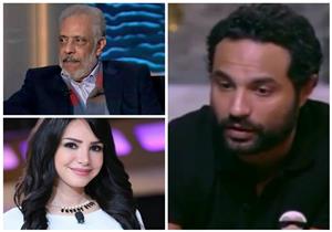 "ربنا ما يقطعلكم عادة وسنظل أوفياء".. تعليقات نجوم الفن على تتويج الأهلي بالدوري