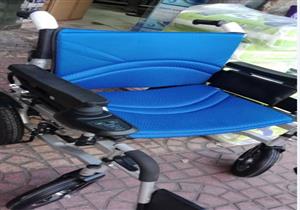 بالأسعار.. كل ما تريد معرفته عن الكراسي المتحركة 