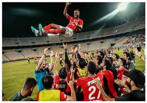 فبراير الأسود للزمالك ورقم تاريخي لعاشور .. الأهلي بطل الدوري للمرة الـ ٤١ في التاريخ