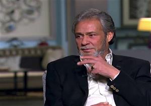 سدد 160 ألف جنيه قبل وفاته.. "التهرب الضريبي" تحفظ التحقيقات مع فاروق الفيشاوي