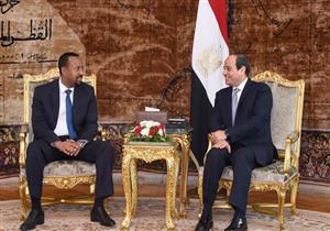 دبلوماسي إثيوبي يرد على احتمال نشوب نزاع عسكري مع مصر حول سد النهضة