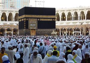  #فتاوى_الحج.. ما هي أنواع الطواف حول الكعبة؟