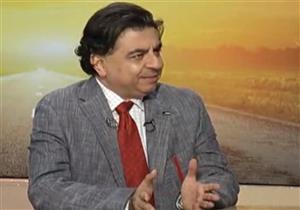 جمال شعبان: بدل العدوى على رأس أولوياتى في انتخابات نقابة الأطباء