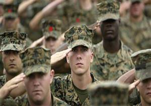   اعتقال 16 من البحرية الأمريكية لارتكاب جرائم تتعلق بتهريب البشر والمخدرات