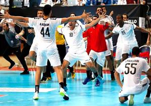 بالفيديو.. ملخص فوز منتخب مصر للشباب أمام النرويج في مونديال اليد 