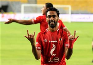  ملف الأربعاء.. الأهلي بطل الدوري.. مغامرة شباب اليد مستمرة.. وتريزيجيه لأستون فيلا