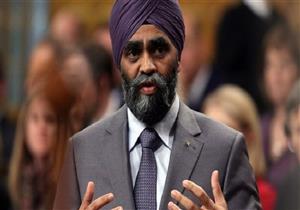  كندا تنفي وجود خطط لإرسال سفينة للمساهمة في التحالف البريطاني بهرمز