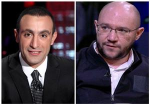 خاص| انطلاق تصوير "العنكبوت" لأحمد السقا نهاية يوليو