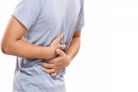 هل الإصابة بجرثومة المعدة تسبب الإغماء؟