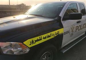 في 24 ساعة.. ضبط 1995 مخالفة مرورية متنوعة