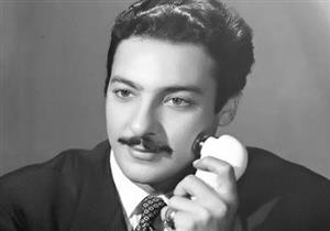 في ذكرى وفاة رشدي أباظة.. كيف أنهى سرطان المخ حياة الدنجوان؟