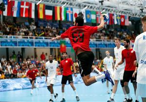 تقرير.. هل يكسر شباب مصر عقدة الـ20 عامًا في مونديال اليد؟