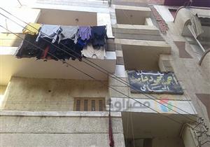 شهود يروون تفاصيل "ليلة الدم": كيف ذبح "خالد" زوجته وهدد بقتل ابنته ببنها؟