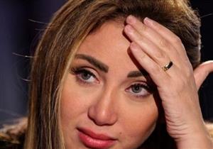 براءة الإعلامية ريهام سعيد من تهمة إهانة مرضى السمنة