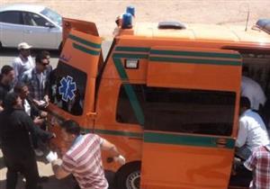 إصابة 4 أشخاص في حوادث سير بالبحيرة