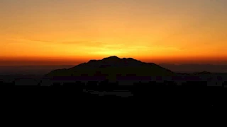 ظاهرة جوية وبيان الطقس.. هل يشير إلى تحقق علامات ليلة القدر 25 رمضان؟