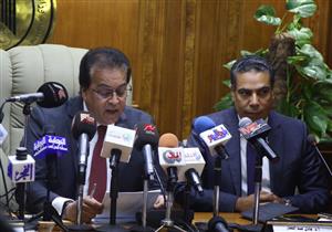 التعليم العالي تعلن فتح باب تقليل الاغتراب لطلاب المرحلة الأولى والثانية