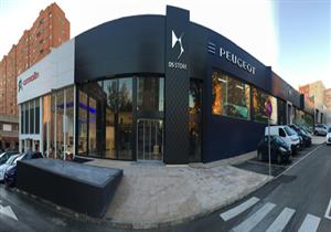 فرقتها العلامة التجارية وجمعتها المواصفات.. 4 سيارات في مصر بنفس المحرك والشاسيه