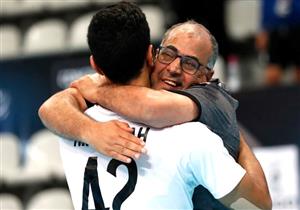 ألبوم أبطال برونزية العالم لليد