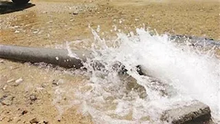  اليوم .. قطع مياه الشرب عن عدة مناطق في الإسكندرية | تعرف عليها