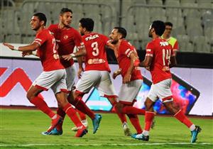 قناة مفتوحة تنقل مباراة الأهلي واطلع برة