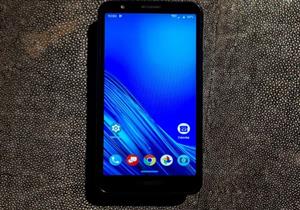 موتورولا تكشف عن هاتفها الجديد "Moto E6"