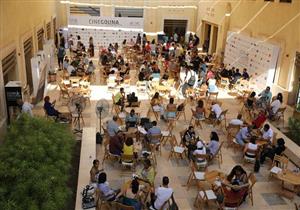 منصة الجونة السينمائي تخصص 175 ألف دولار للمشاريع الفائزة بالدورة الثالثة